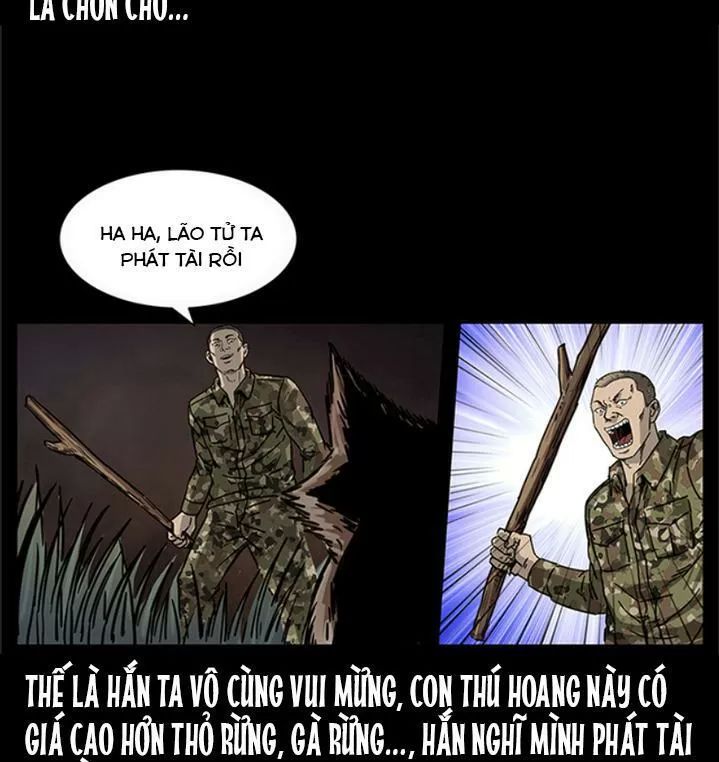 U Minh Ngụy Tượng Chapter 253 - 17