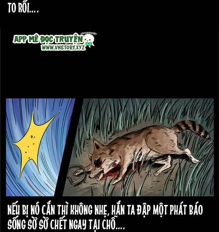 U Minh Ngụy Tượng Chapter 253 - 18
