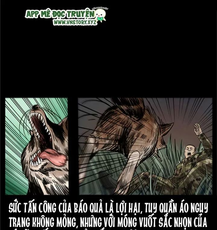 U Minh Ngụy Tượng Chapter 253 - 21