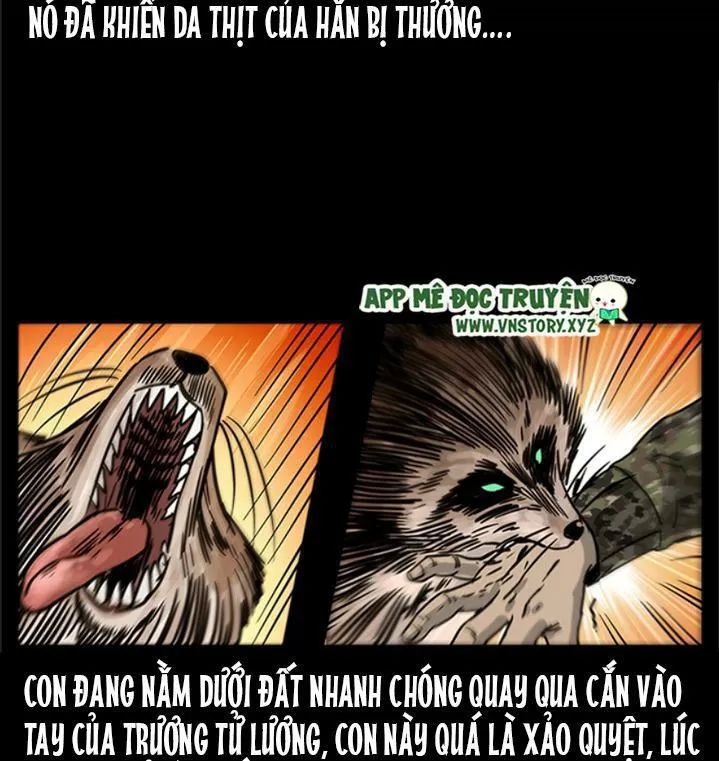 U Minh Ngụy Tượng Chapter 253 - 22