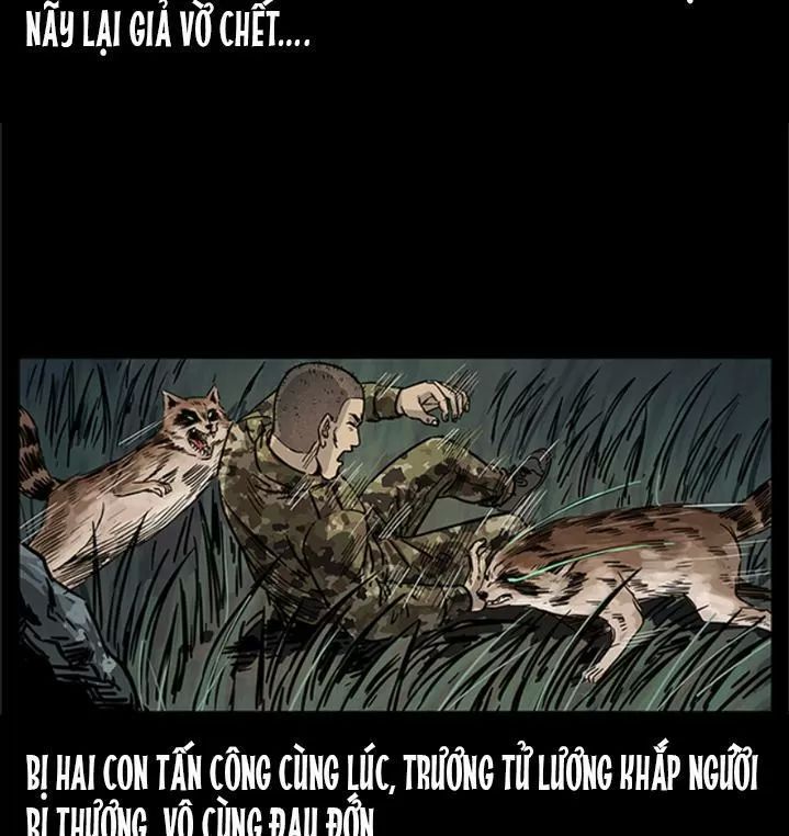 U Minh Ngụy Tượng Chapter 253 - 23