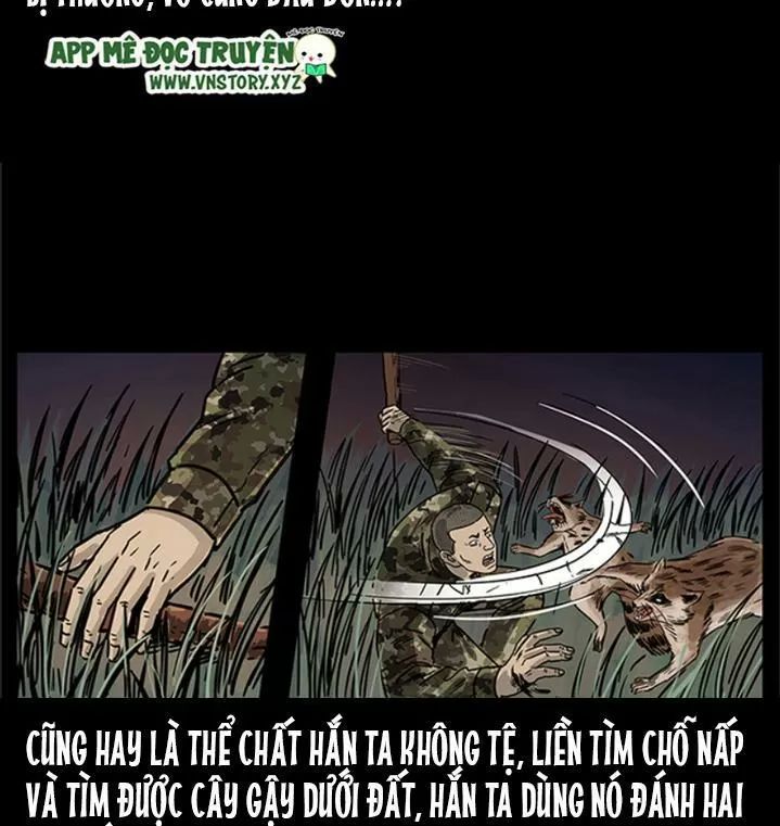 U Minh Ngụy Tượng Chapter 253 - 24