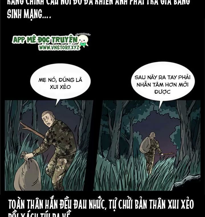 U Minh Ngụy Tượng Chapter 253 - 27