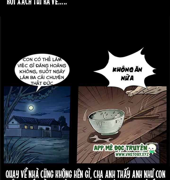 U Minh Ngụy Tượng Chapter 253 - 28