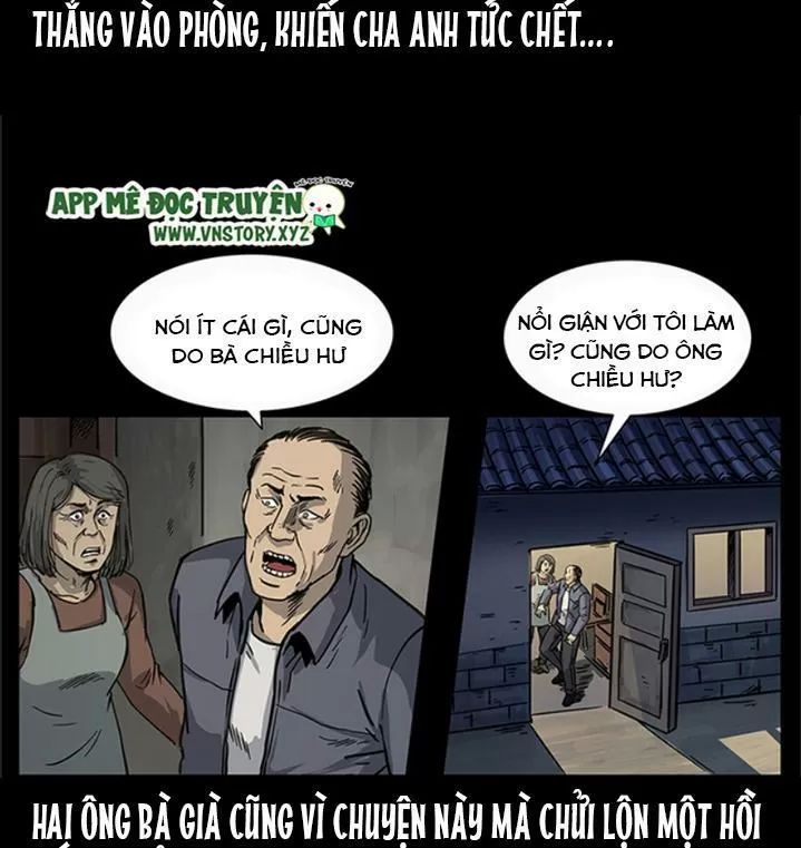 U Minh Ngụy Tượng Chapter 253 - 30