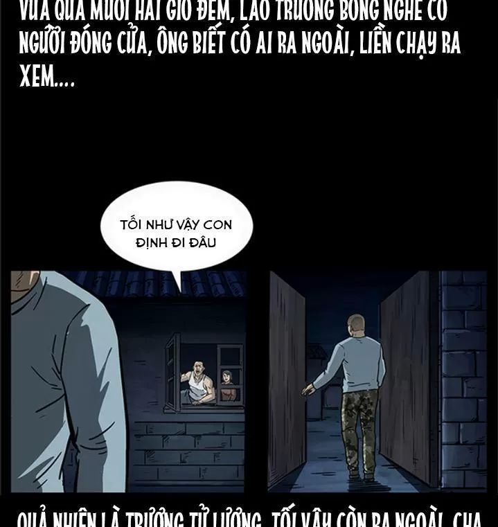 U Minh Ngụy Tượng Chapter 253 - 32