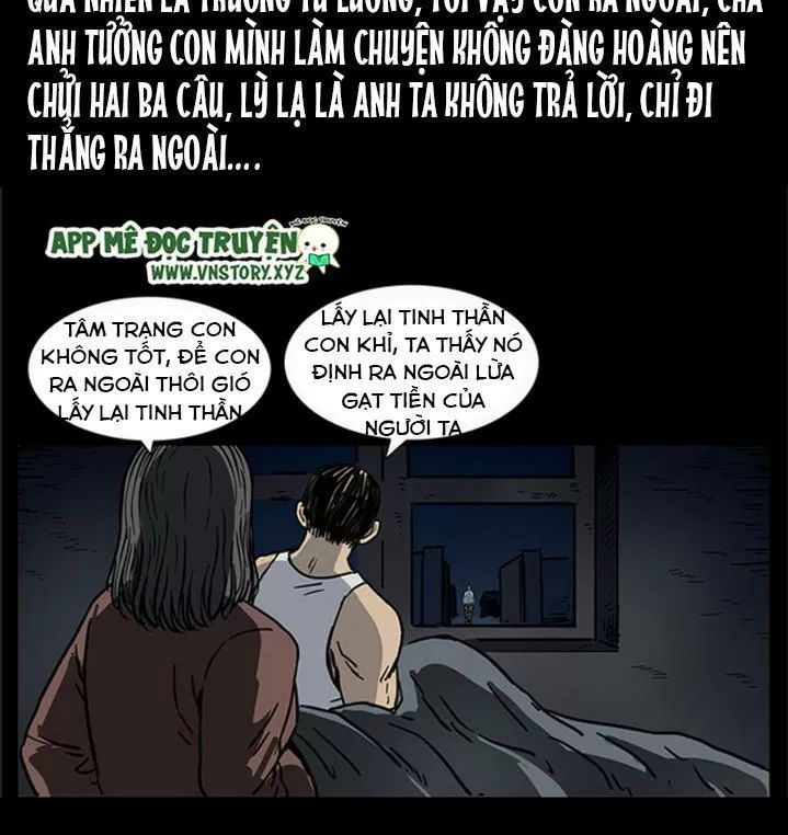 U Minh Ngụy Tượng Chapter 253 - 33