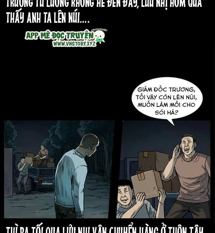 U Minh Ngụy Tượng Chapter 253 - 36