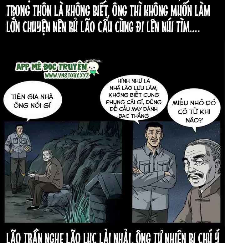 U Minh Ngụy Tượng Chapter 253 - 42