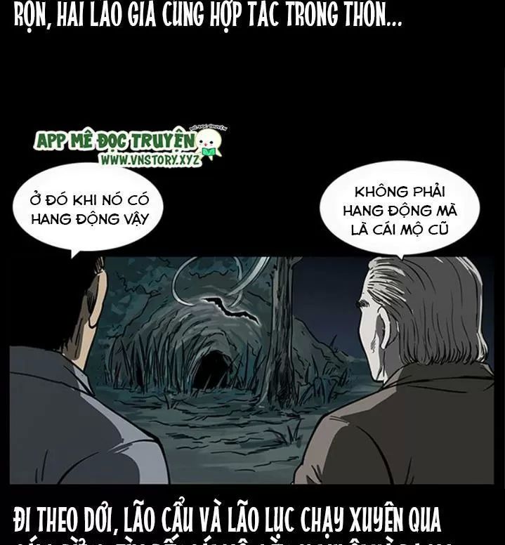 U Minh Ngụy Tượng Chapter 253 - 47