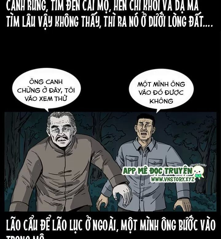 U Minh Ngụy Tượng Chapter 253 - 48