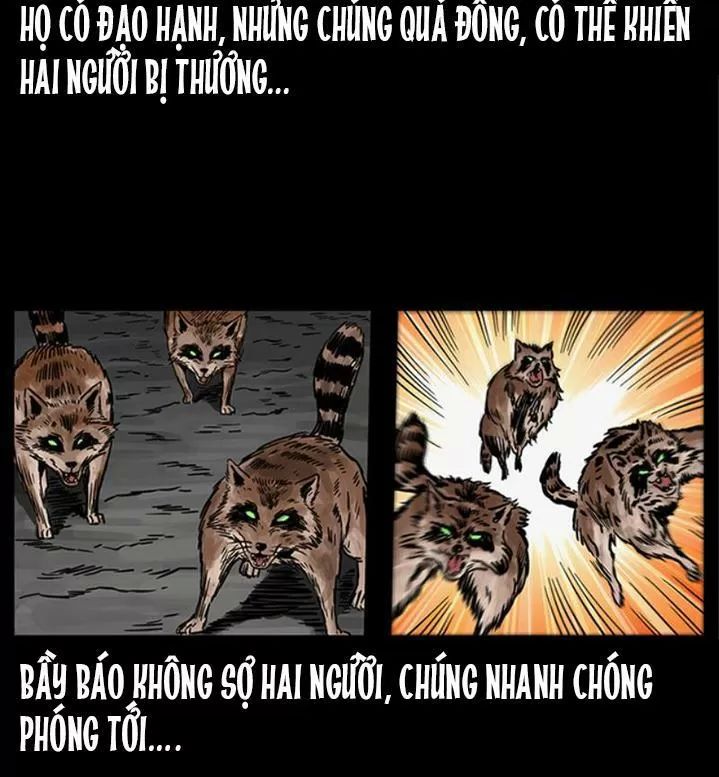 U Minh Ngụy Tượng Chapter 253 - 53