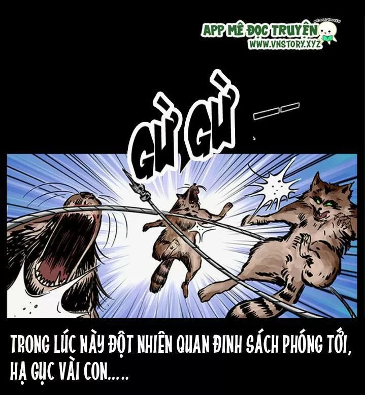 U Minh Ngụy Tượng Chapter 253 - 54