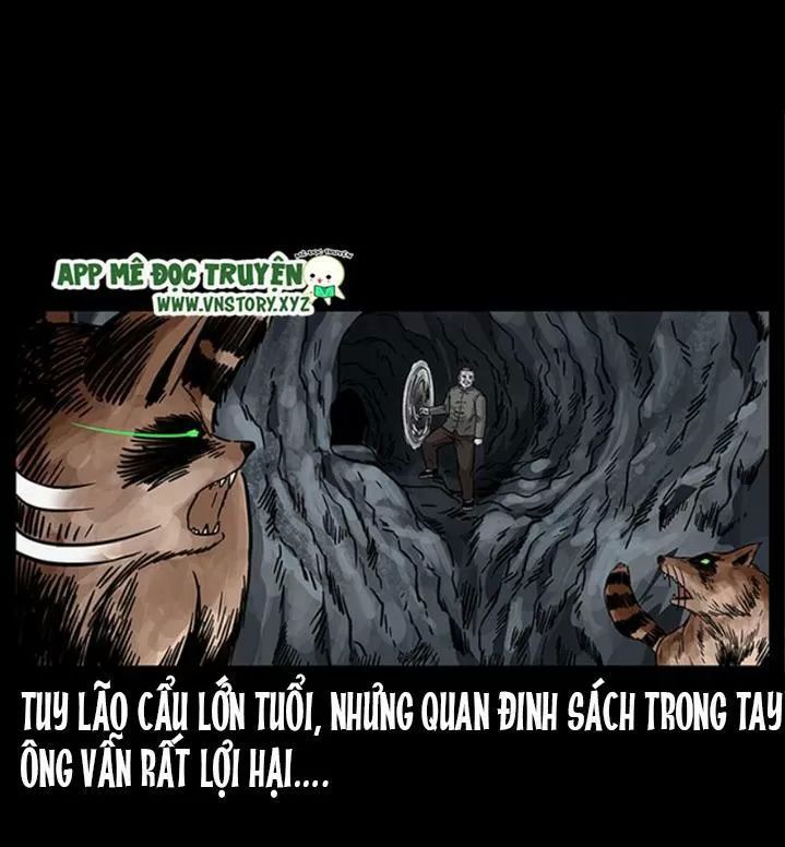 U Minh Ngụy Tượng Chapter 253 - 55