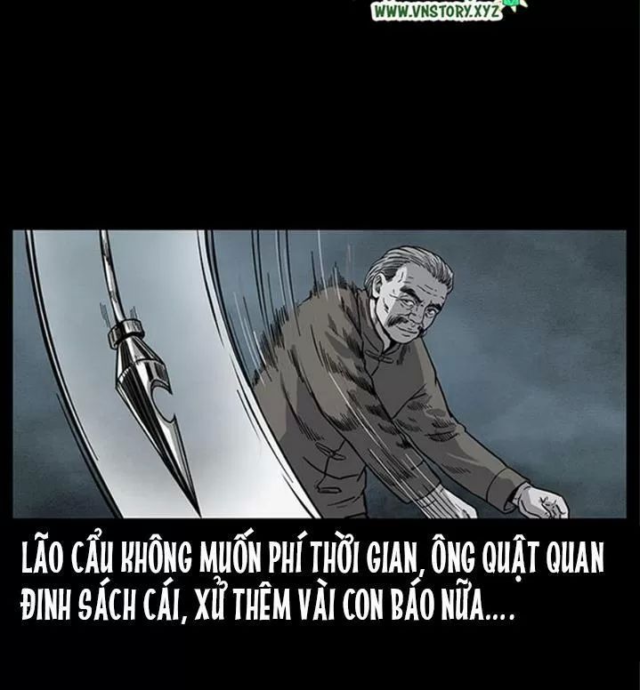 U Minh Ngụy Tượng Chapter 253 - 57