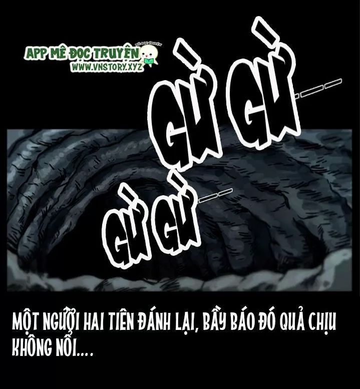 U Minh Ngụy Tượng Chapter 253 - 58