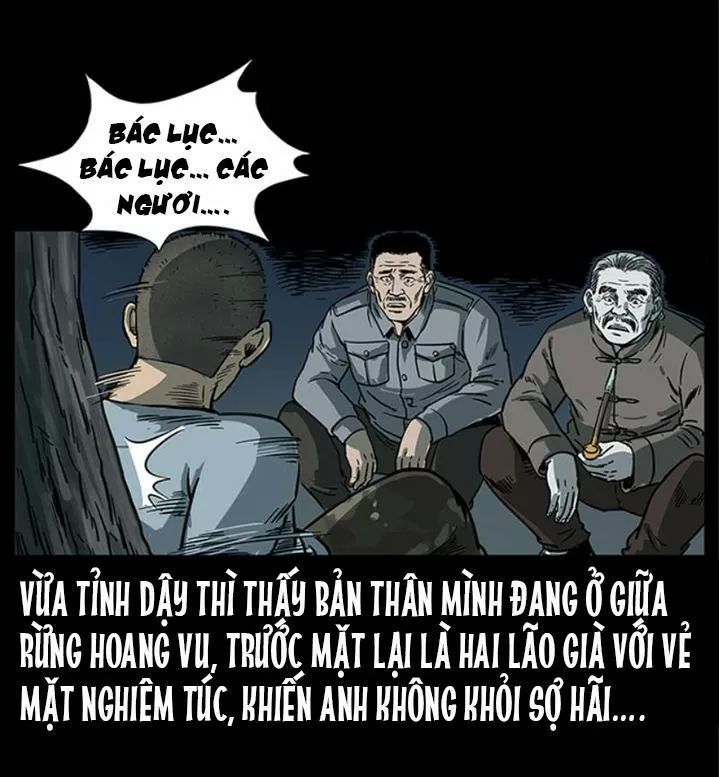 U Minh Ngụy Tượng Chapter 253 - 63