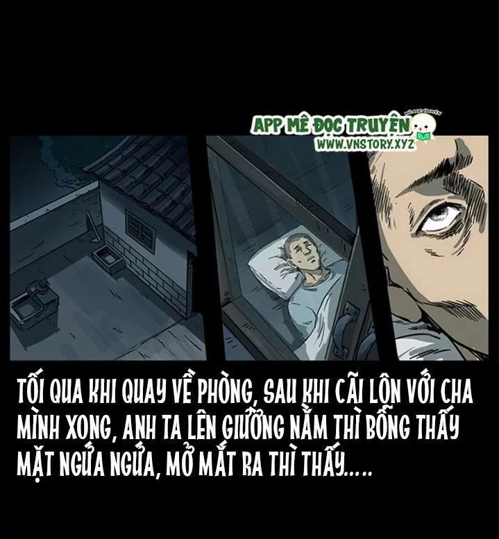 U Minh Ngụy Tượng Chapter 253 - 65