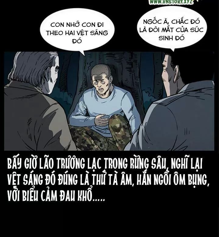 U Minh Ngụy Tượng Chapter 253 - 68