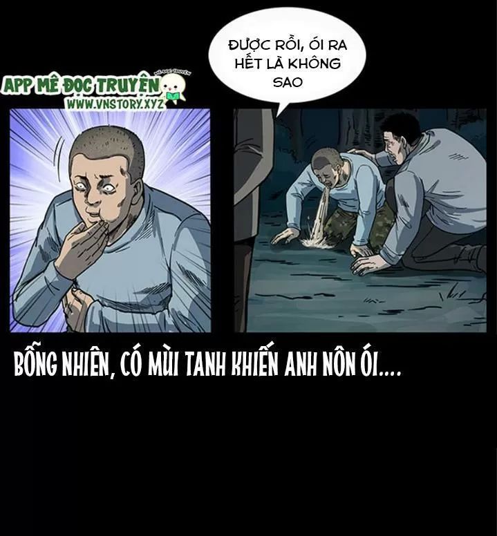 U Minh Ngụy Tượng Chapter 253 - 69