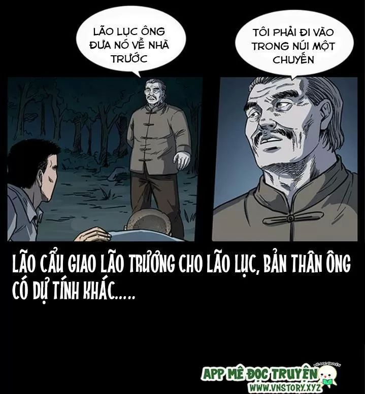 U Minh Ngụy Tượng Chapter 253 - 70