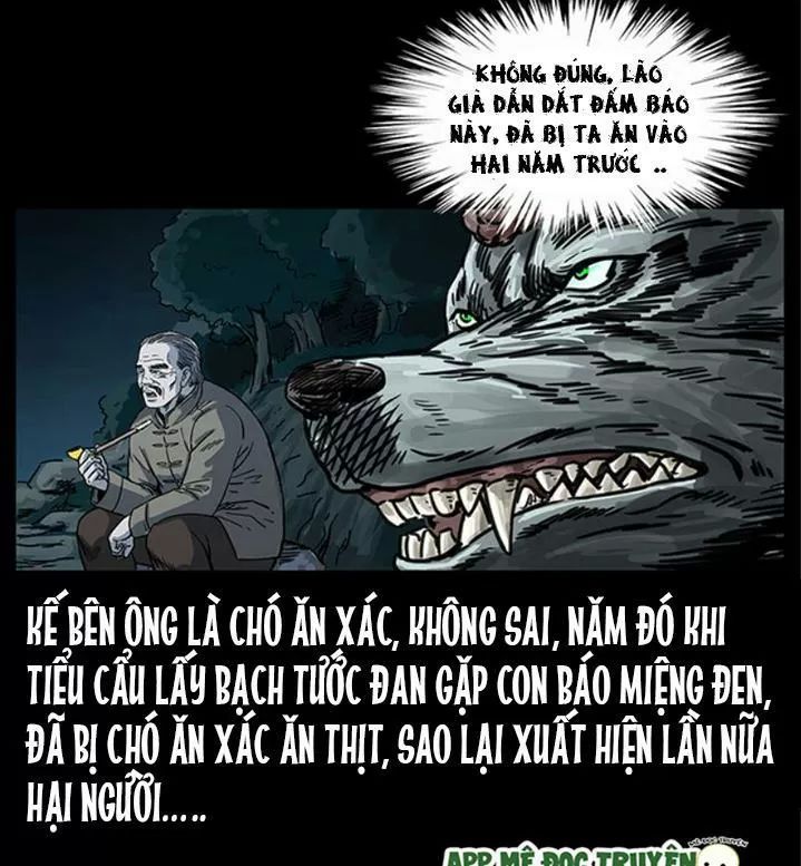 U Minh Ngụy Tượng Chapter 253 - 73