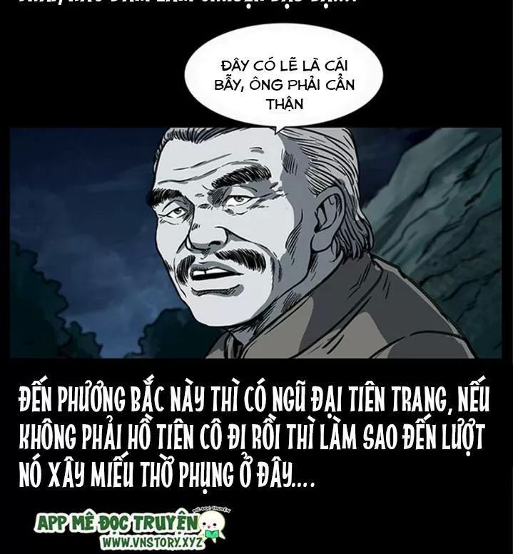 U Minh Ngụy Tượng Chapter 253 - 75