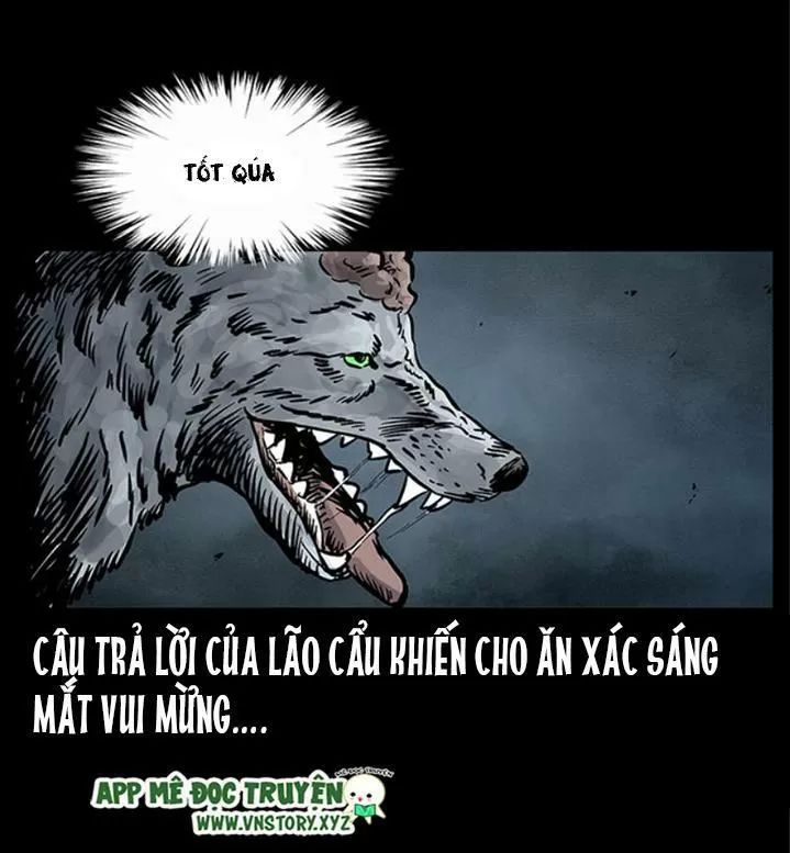 U Minh Ngụy Tượng Chapter 253 - 78