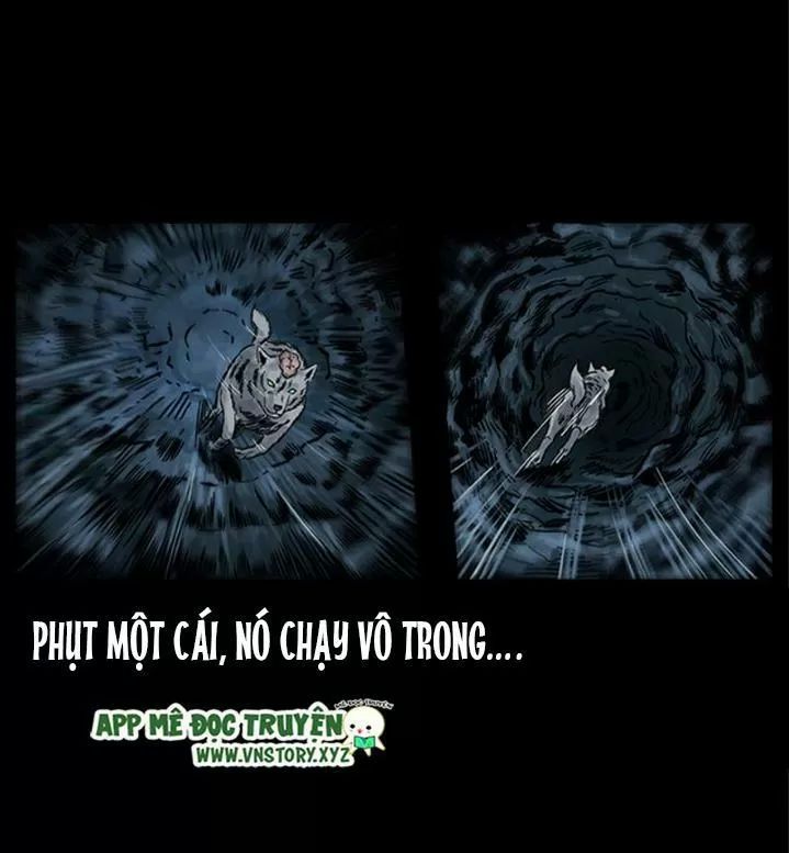 U Minh Ngụy Tượng Chapter 253 - 81