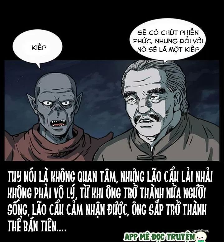 U Minh Ngụy Tượng Chapter 253 - 83
