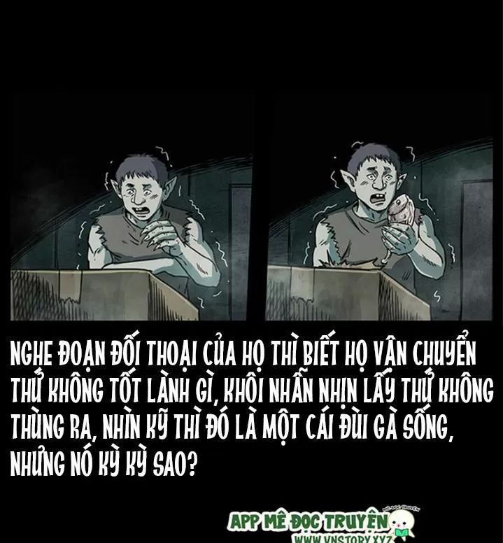 U Minh Ngụy Tượng Chapter 253 - 89