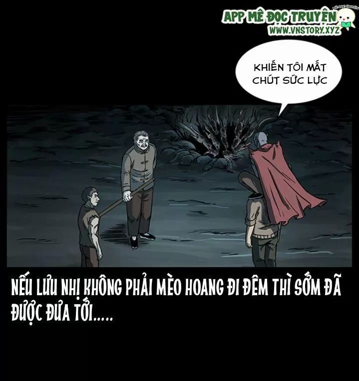 U Minh Ngụy Tượng Chapter 254 - 11