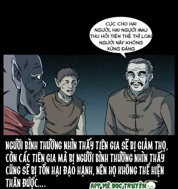 U Minh Ngụy Tượng Chapter 254 - 13