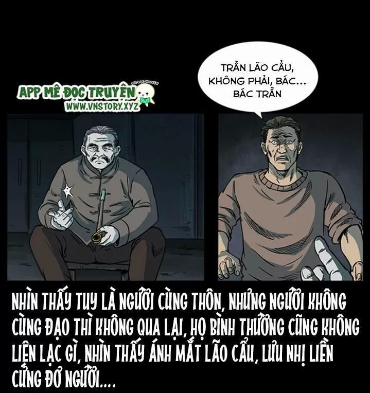 U Minh Ngụy Tượng Chapter 254 - 15