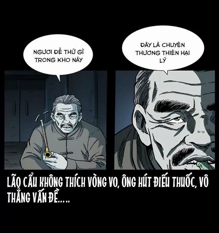 U Minh Ngụy Tượng Chapter 254 - 17