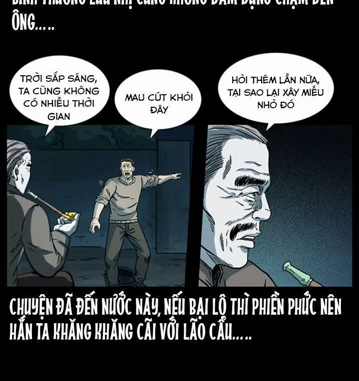 U Minh Ngụy Tượng Chapter 254 - 20