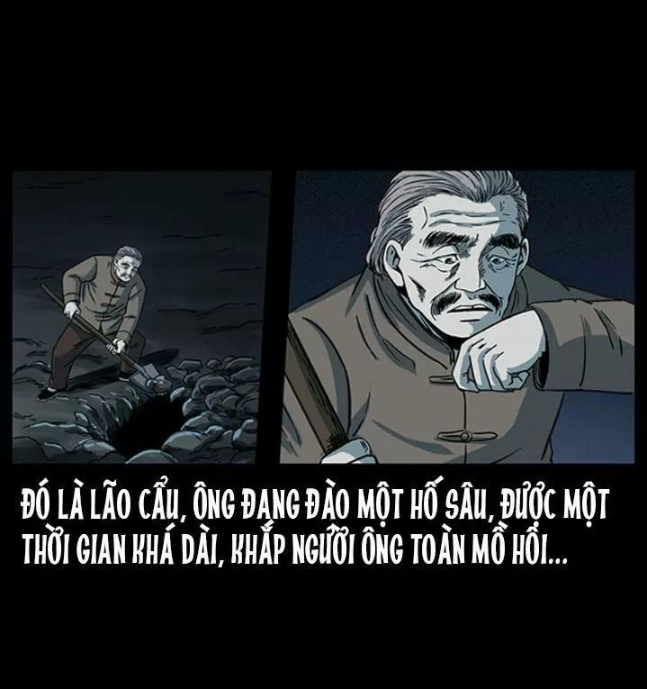 U Minh Ngụy Tượng Chapter 254 - 3