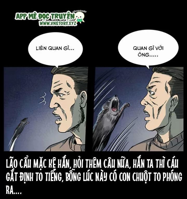 U Minh Ngụy Tượng Chapter 254 - 21