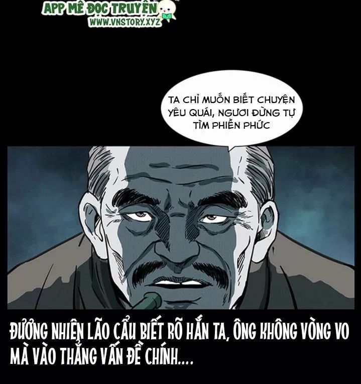 U Minh Ngụy Tượng Chapter 254 - 24