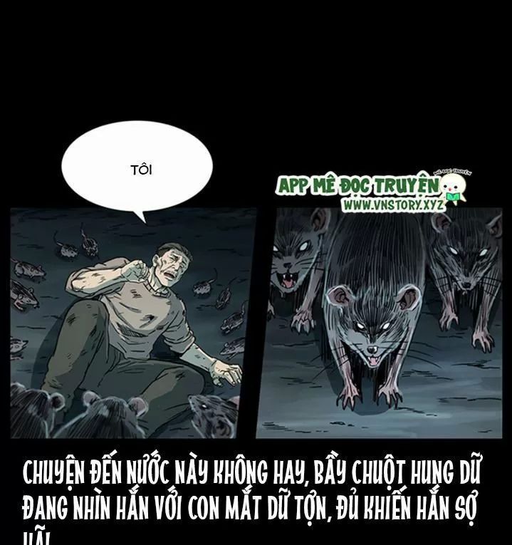 U Minh Ngụy Tượng Chapter 254 - 25