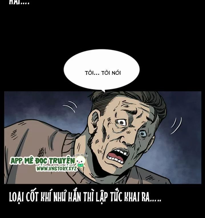 U Minh Ngụy Tượng Chapter 254 - 26