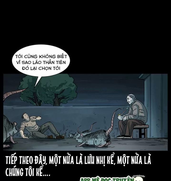 U Minh Ngụy Tượng Chapter 254 - 27