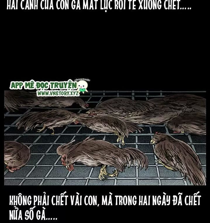 U Minh Ngụy Tượng Chapter 254 - 29