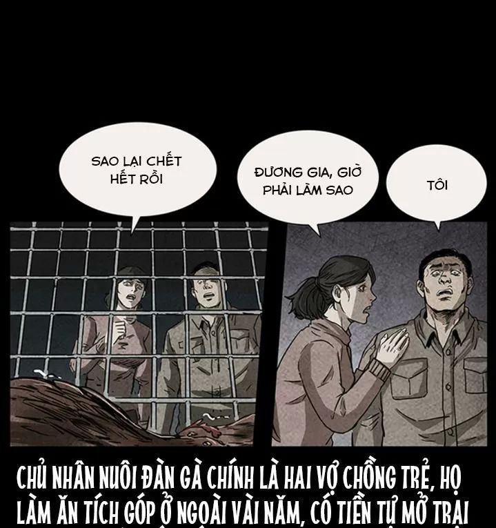 U Minh Ngụy Tượng Chapter 254 - 30