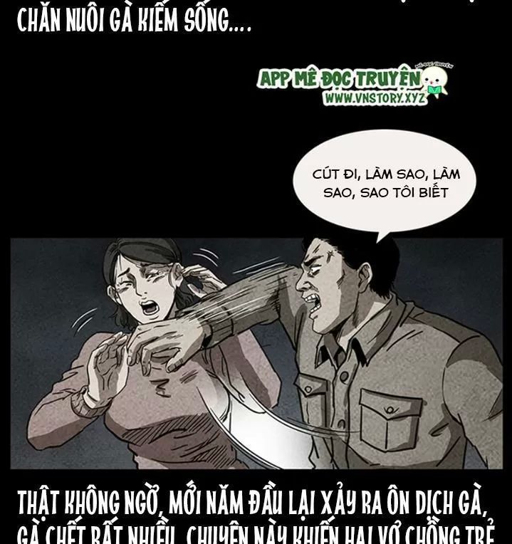 U Minh Ngụy Tượng Chapter 254 - 31