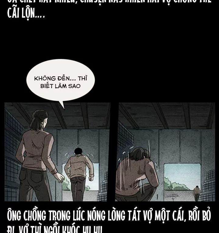 U Minh Ngụy Tượng Chapter 254 - 32