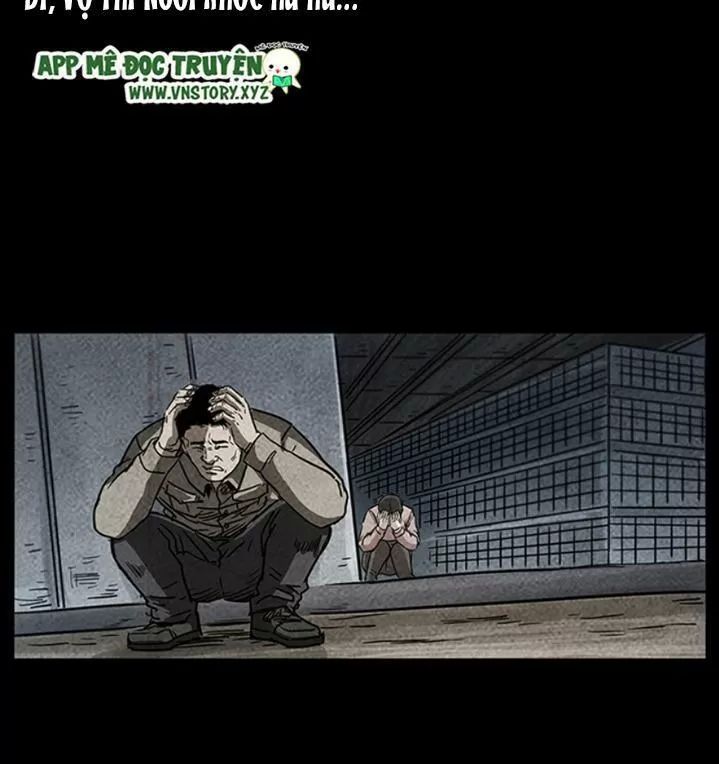 U Minh Ngụy Tượng Chapter 254 - 33