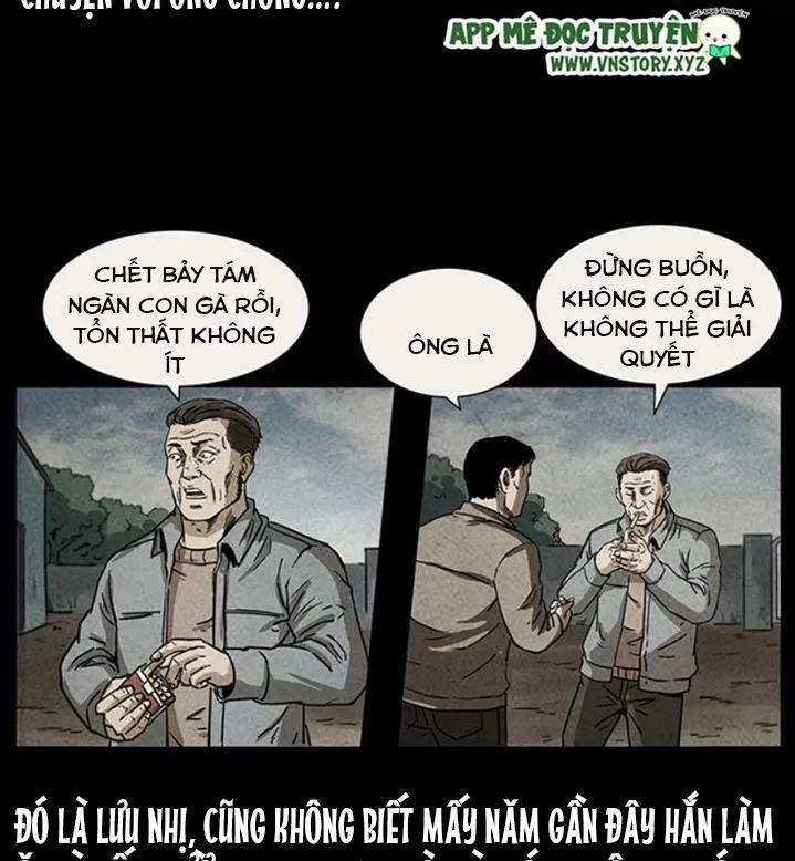 U Minh Ngụy Tượng Chapter 254 - 35