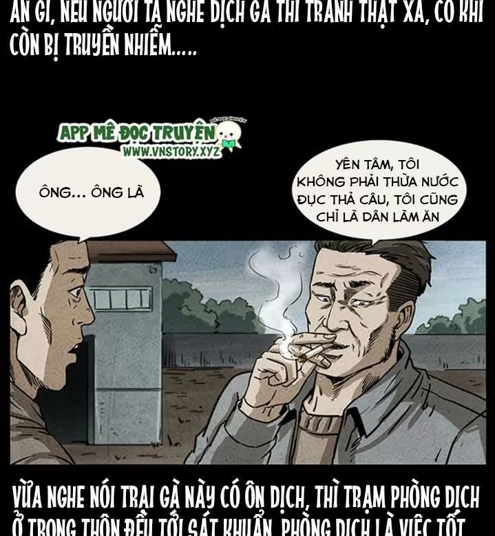 U Minh Ngụy Tượng Chapter 254 - 36