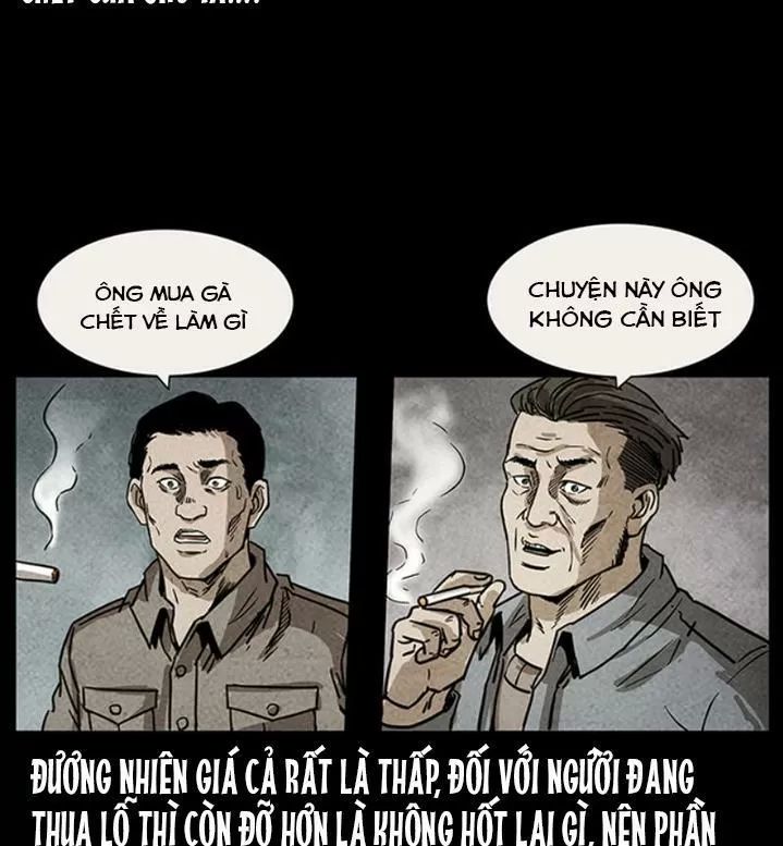 U Minh Ngụy Tượng Chapter 254 - 38